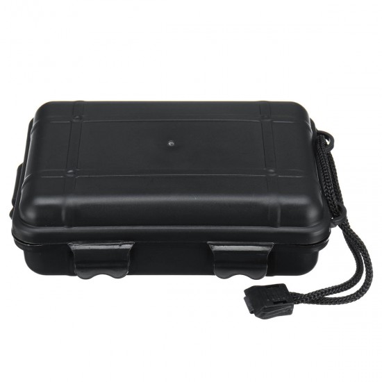 8 in 1 SOS Emergency Survival Equipment Kit Tactical Hunting Gear Tools with Waterproof Storage Box 8 in 1 SOS Emergency Survival Equipment Kit Tactical Hunting Gear Tools with Waterproof Storage Box