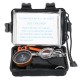 8 in 1 SOS Emergency Survival Equipment Kit Tactical Hunting Gear Tools with Waterproof Storage Box