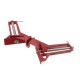 90 Degree Right Angle Clamp WoodWorking Miter Picture Frame Corner Tank Clip Holder