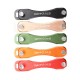 Aluminum Portable Key Clip Holder KeyChain EDC Tool - 5 Colors