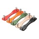 Aluminum Portable Key Clip Holder KeyChain EDC Tool - 5 Colors