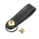 E2215 Leather Key Holder Key Accessories EDC Portable Equipment 3 Colors
