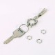 Key Clip DIY Keychain Storage EDC Tool Key Clip DIY Keychain Storage EDC Tool