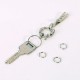 Key Clip DIY Keychain Storage EDC Tool