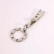 Key Clip DIY Keychain Storage EDC Tool Key Clip DIY Keychain Storage EDC Tool