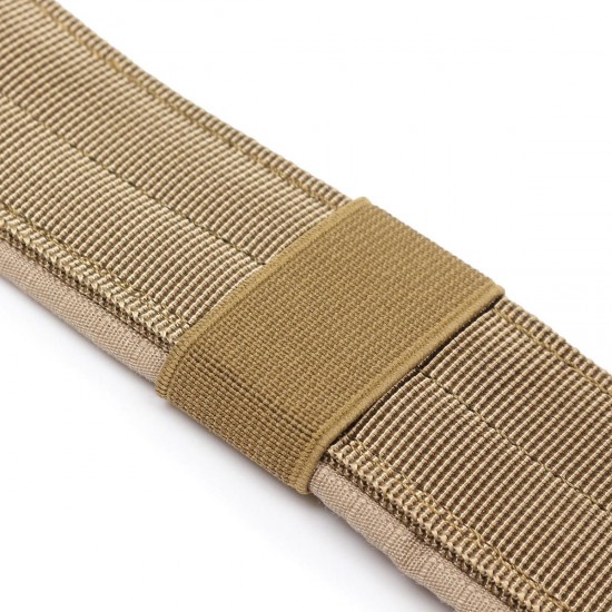 Adjustable Training Dog Collar Nylon Tactical Dog Collar Military With Metal D Ring Buckle Adjustable Training Dog Collar Nylon Tactical Dog Collar Military With Metal D Ring Buckle