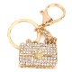 Alloy Cute Keychain Keyring Key Fob Key Chain Key Ring Alloy Cute Keychain Keyring Key Fob Key Chain Key Ring