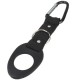 Aluminum Carabiner Clip Camping Hiking Water Bottle Holder With Key Ring Aluminum Carabiner Clip Camping Hiking Water Bottle Holder With Key Ring