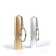 Aluminum Emergency Rescue Whistle Holes High Frequency Whistle EDC Tool Aluminum Emergency Rescue Whistle Holes High Frequency Whistle EDC Tool