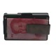 Aluminum Slim Wallet Front Pocket Wallet & Money Clip Minimalist Wallet RFID Blocking EDC Gadget