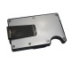 Aluminum Slim Wallet Front Pocket Wallet & Money Clip Minimalist Wallet RFID Blocking EDC Gadget Aluminum Slim Wallet Front Pocket Wallet & Money Clip Minimalist Wallet RFID Blocking EDC Gadget