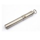 S Titanium Alloy Waterproof Toothpick Holder Ultralight Pocket Travel Kit S Titanium Alloy Waterproof Toothpick Holder Ultralight Pocket Travel Kit