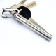 S Titanium Alloy Waterproof Toothpick Holder Ultralight Pocket Travel Kit S Titanium Alloy Waterproof Toothpick Holder Ultralight Pocket Travel Kit