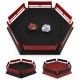 Burst Gyro Arena Disk Vovomay Exciting Duel Spinning Top Beyblades Launcher Stadium Burst Gyro Arena Disk Vovomay Exciting Duel Spinning Top Beyblades Launcher Stadium