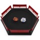 Burst Gyro Arena Disk Vovomay Exciting Duel Spinning Top Beyblades Launcher Stadium Burst Gyro Arena Disk Vovomay Exciting Duel Spinning Top Beyblades Launcher Stadium