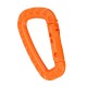 Carabiner Small Caribeaner Keychain Clip Spring Link D Shape Carabiner Fast Hang Buckle Climbing Hook Key Chain Carabiner Small Caribeaner Keychain Clip Spring Link D Shape Carabiner Fast Hang Buckle Climbing Hook Key Chain