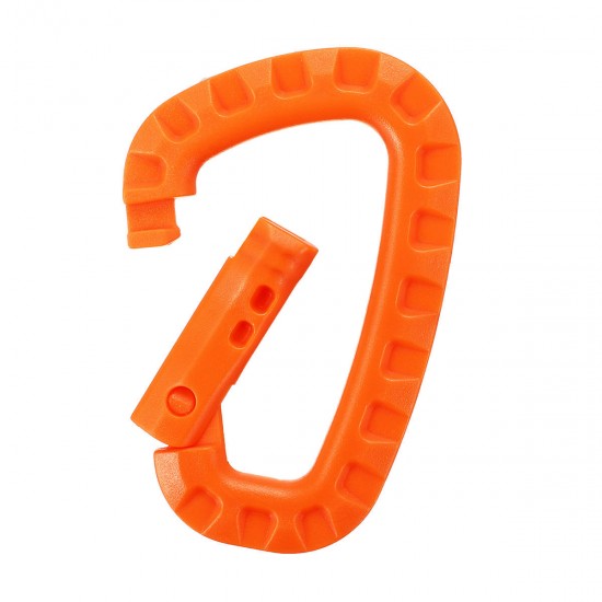 Carabiner Small Caribeaner Keychain Clip Spring Link D Shape Carabiner Fast Hang Buckle Climbing Hook Key Chain Carabiner Small Caribeaner Keychain Clip Spring Link D Shape Carabiner Fast Hang Buckle Climbing Hook Key Chain