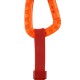 Carabiner Small Caribeaner Keychain Clip Spring Link D Shape Carabiner Fast Hang Buckle Climbing Hook Key Chain Carabiner Small Caribeaner Keychain Clip Spring Link D Shape Carabiner Fast Hang Buckle Climbing Hook Key Chain