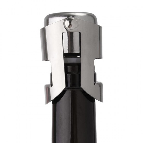 Champagne Wine Bottle Stopper Sparkling Wine Stopper Bottle Stopper Plug Sealer