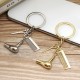 Creative Keychain Alloy Stylist Hair Dryer Scissor Comb Dangle Pendant Key Ring Artware Gift Creative Keychain Alloy Stylist Hair Dryer Scissor Comb Dangle Pendant Key Ring Artware Gift