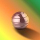 Desktop Decompression Spinner Rotating Spherical Gyroscope Spinner Gyro Toy Desktop Decompression Spinner Rotating Spherical Gyroscope Spinner Gyro Toy