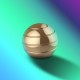 Desktop Decompression Spinner Rotating Spherical Gyroscope Spinner Gyro Toy Desktop Decompression Spinner Rotating Spherical Gyroscope Spinner Gyro Toy