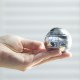 Desktop Decompression Spinner Rotating Spherical Gyroscope Spinner Gyro Toy Desktop Decompression Spinner Rotating Spherical Gyroscope Spinner Gyro Toy