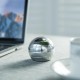 Desktop Decompression Spinner Rotating Spherical Gyroscope Spinner Gyro Toy Desktop Decompression Spinner Rotating Spherical Gyroscope Spinner Gyro Toy