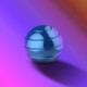 Desktop Decompression Spinner Rotating Spherical Gyroscope Spinner Gyro Toy Desktop Decompression Spinner Rotating Spherical Gyroscope Spinner Gyro Toy