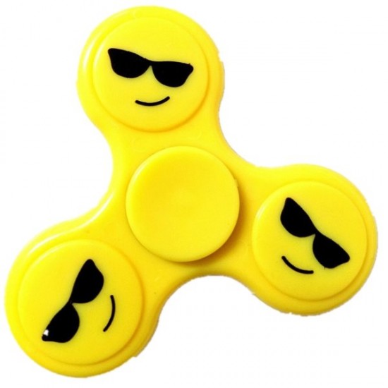 EDC ABS Fidget Spinner Cartoon Hand Spinner Gadget Finger Spinner EDC ABS Fidget Spinner Cartoon Hand Spinner Gadget Finger Spinner