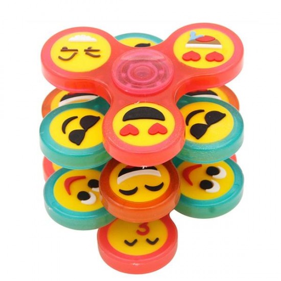EDC ABS Fidget Spinner Cartoon Hand Spinner Gadget Finger Spinner EDC ABS Fidget Spinner Cartoon Hand Spinner Gadget Finger Spinner
