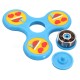 EDC ABS Fidget Spinner Cartoon Hand Spinner Gadget Finger Spinner EDC ABS Fidget Spinner Cartoon Hand Spinner Gadget Finger Spinner
