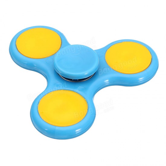 EDC ABS Fidget Spinner Cartoon Hand Spinner Gadget Finger Spinner EDC ABS Fidget Spinner Cartoon Hand Spinner Gadget Finger Spinner
