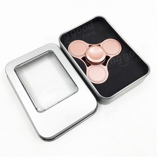 EDC Fidget Spinner Gadget Hand Spinner Tri Spinner Finger Focus Reduce Stress Gadget EDC Fidget Spinner Gadget Hand Spinner Tri Spinner Finger Focus Reduce Stress Gadget