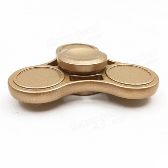 EDC Fidget Spinner Gadget Hand Spinner Tri Spinner Finger Focus Reduce Stress Gadget EDC Fidget Spinner Gadget Hand Spinner Tri Spinner Finger Focus Reduce Stress Gadget