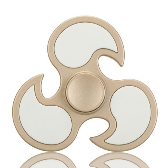 EDC Fidget Spinner Gadget Tri Spinner Finger Hand Spinner Gadget 6 colors Available EDC Fidget Spinner Gadget Tri Spinner Finger Hand Spinner Gadget 6 colors Available