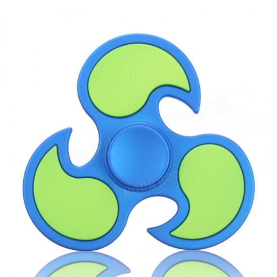 EDC Fidget Spinner Gadget Tri Spinner Finger Hand Spinner Gadget 6 colors Available EDC Fidget Spinner Gadget Tri Spinner Finger Hand Spinner Gadget 6 colors Available