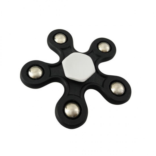 EDC Fidget Spinner Hand Spinner Finger Spinner Focus Reduce Stress Gadget EDC Fidget Spinner Hand Spinner Finger Spinner Focus Reduce Stress Gadget