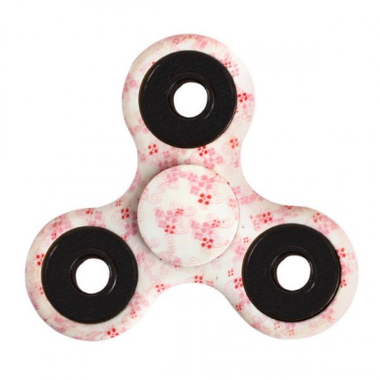 EDC Fidget Spinner Hand Spinner Tri Spinner Gyro Finger Focus Reduce Stress Gadget EDC Fidget Spinner Hand Spinner Tri Spinner Gyro Finger Focus Reduce Stress Gadget