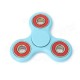 EDC Finger Spinner Fidget Gadget Plastic Fingertip Spiral Focus Gyro 9 Colors