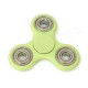 EDC Finger Spinner Fidget Gadget Plastic Fingertip Spiral Focus Gyro 9 Colors