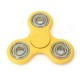 EDC Finger Spinner Fidget Gadget Plastic Fingertip Spiral Focus Gyro 9 Colors