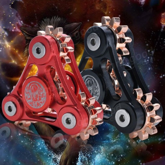 EDC Gear Spinner Fidget Spinner Hand Spinner Reduce Stress Gadget EDC Gear Spinner Fidget Spinner Hand Spinner Reduce Stress Gadget