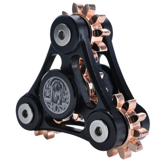 EDC Gear Spinner Fidget Spinner Hand Spinner Reduce Stress Gadget EDC Gear Spinner Fidget Spinner Hand Spinner Reduce Stress Gadget