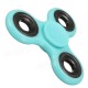 Fluorescent EDC Fidget Spinner Hand Spinner Finger Focus Reduce Stress Gadget