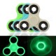Fluorescent EDC Fidget Spinner Hand Spinner Finger Focus Reduce Stress Gadget Fluorescent EDC Fidget Spinner Hand Spinner Finger Focus Reduce Stress Gadget