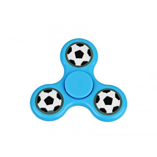 Hand Spinner Football Luminous Spinner Fidget Finger Focus Reduce Stress Gadget Hand Spinner Football Luminous Spinner Fidget Finger Focus Reduce Stress Gadget