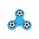 Hand Spinner Football Luminous Spinner Fidget Finger Focus Reduce Stress Gadget