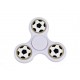 Hand Spinner Football Luminous Spinner Fidget Finger Focus Reduce Stress Gadget Hand Spinner Football Luminous Spinner Fidget Finger Focus Reduce Stress Gadget