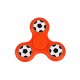 Hand Spinner Football Luminous Spinner Fidget Finger Focus Reduce Stress Gadget Hand Spinner Football Luminous Spinner Fidget Finger Focus Reduce Stress Gadget